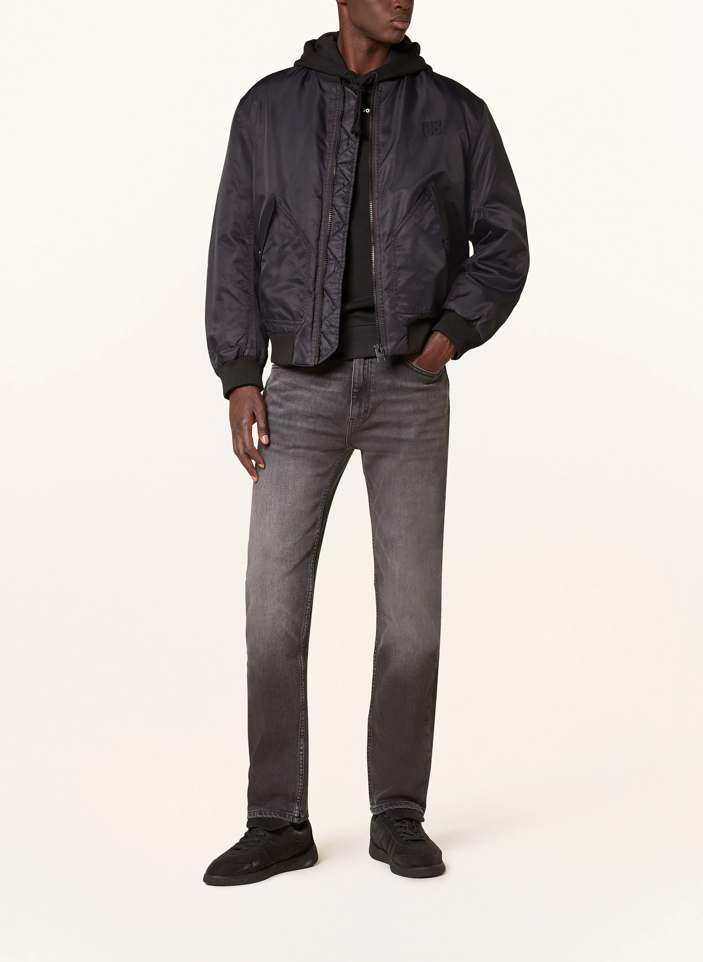 HUGO Jeans HUGO 708 Slim Fit