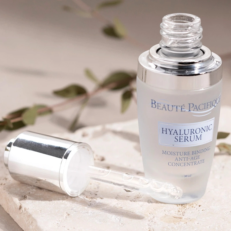 Beauté Pacifique Symphonique Hyaluronic Serum 30 ml