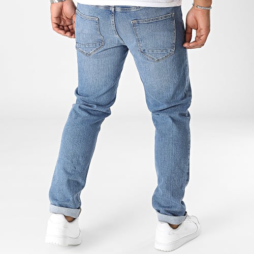 Jean Regular Fit Dunley Ryder 21107660 Bleu Denim