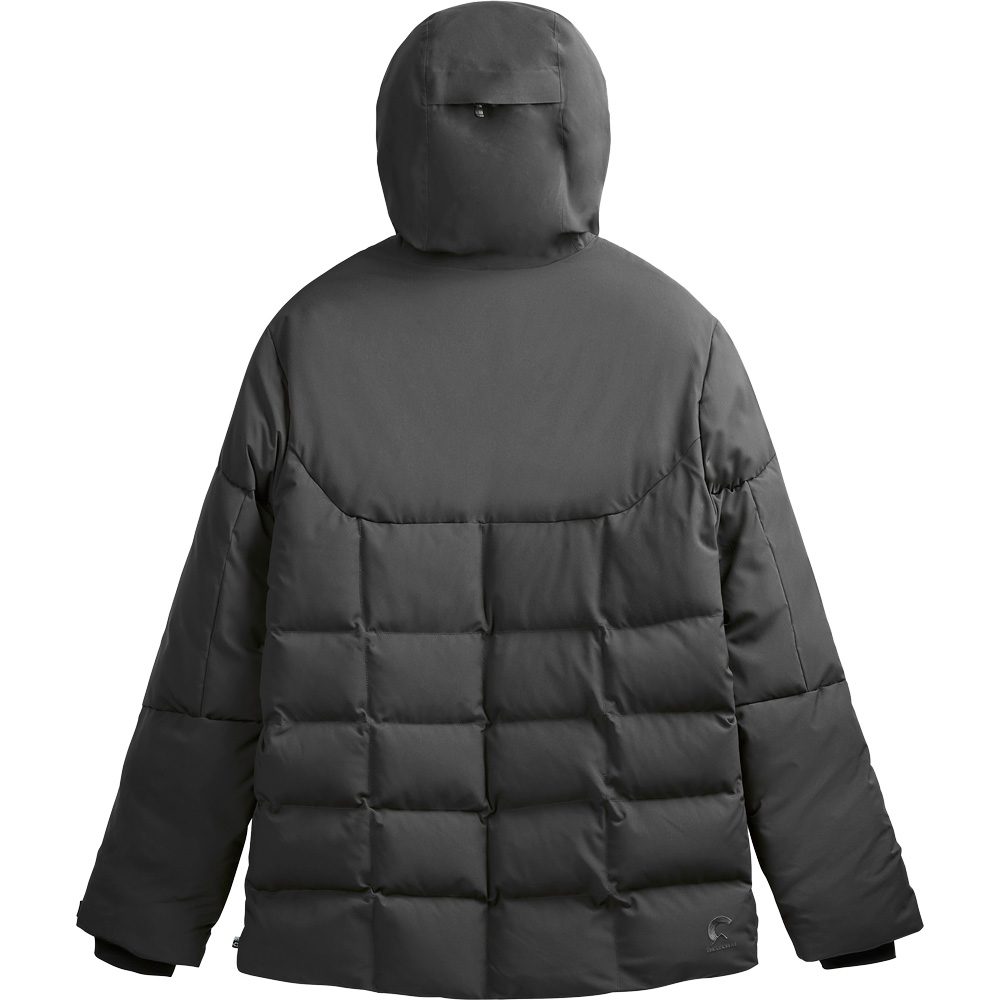 Picture Insey Freeride Jacke Herren raven grey