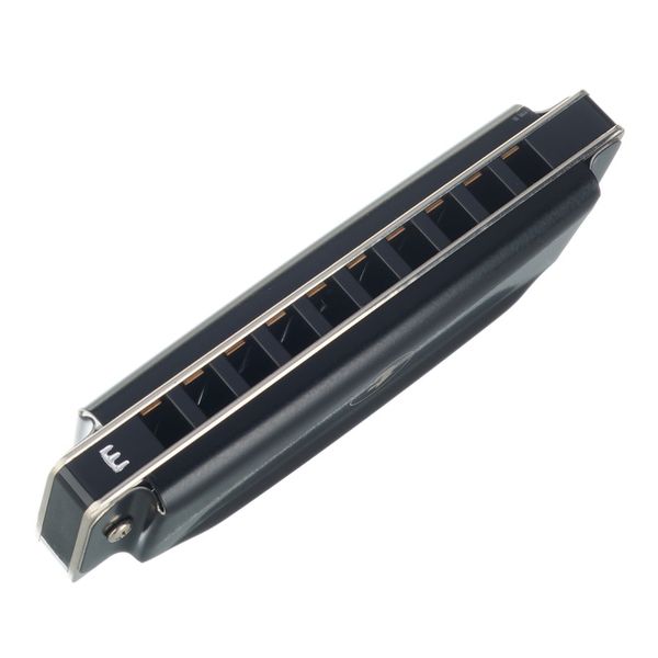 Thomann Boogie Blues Harmonica E