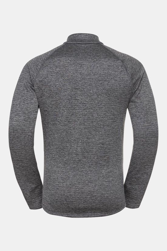Odlo Odlo Mid Layer 1/2 Zip Tencia Fleecetrui