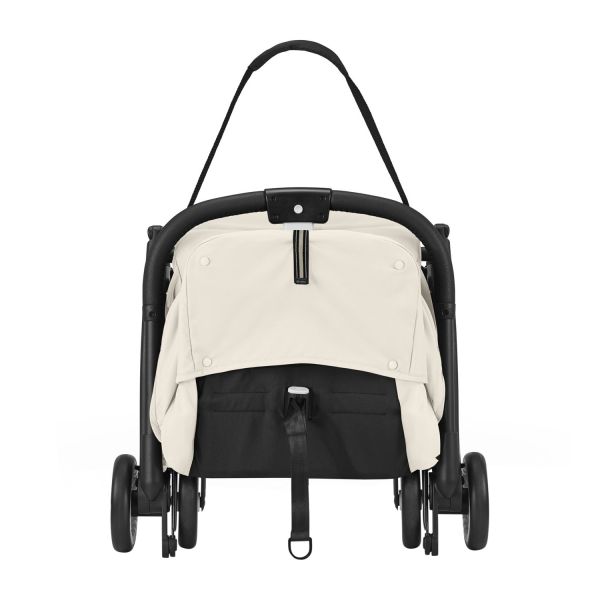 Cybex Orfeo Buggy - Black Frame - Candy Pink