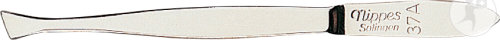 Nippes Pince À Épiler Oblique 1 Pièce (37A)