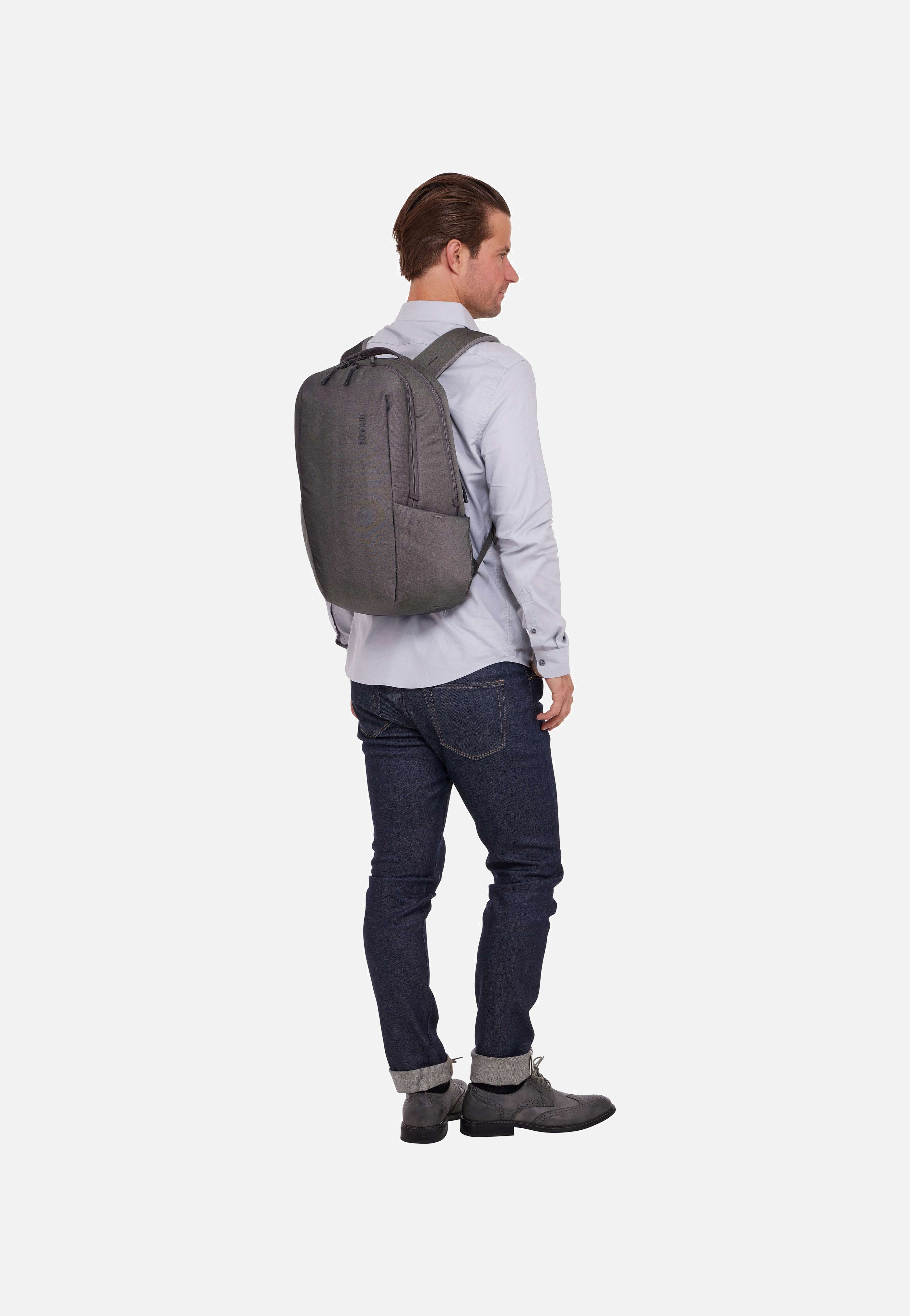 Subterra 2 21L Vetiver Gray - Rucksack