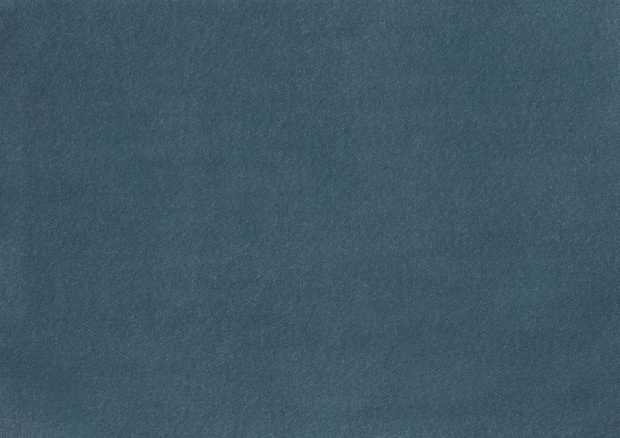3-zitsbank Flynn royal iceblue