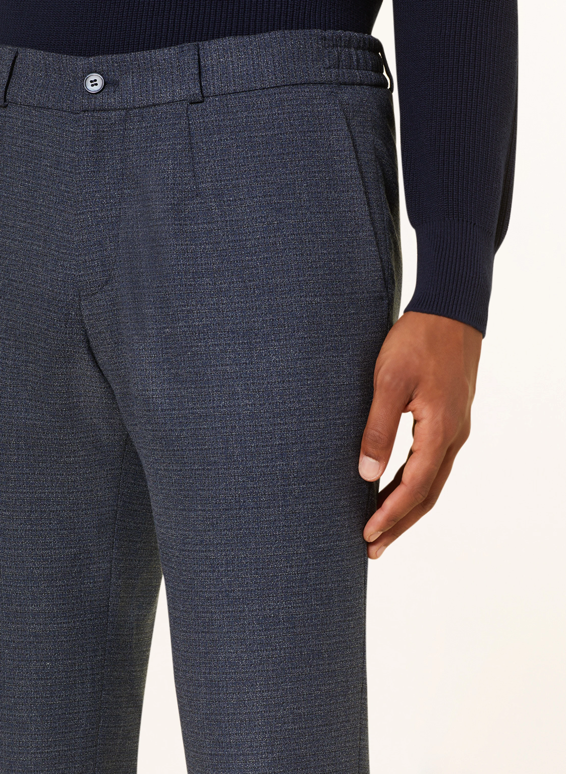 PAUL Anzughose Slim Fit
