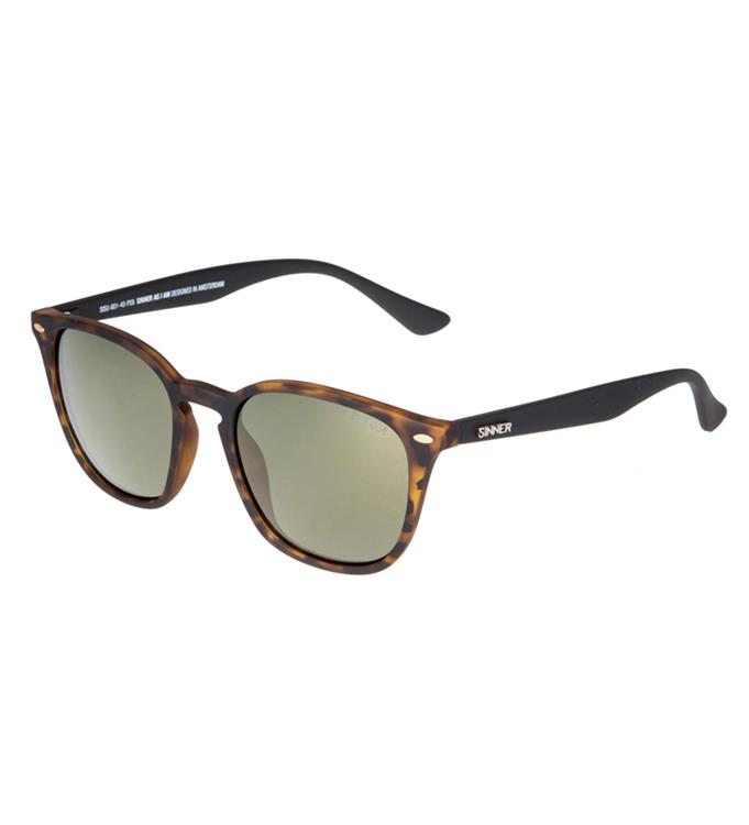 Sinner Sunglasses SISU-801-40-P09