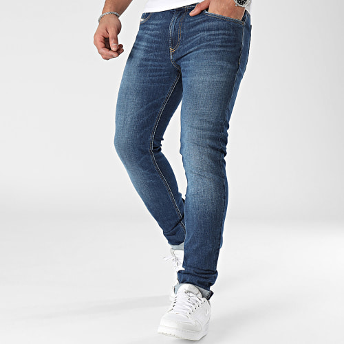 Jean Skinny Sleenker A03594 Bleu Denim