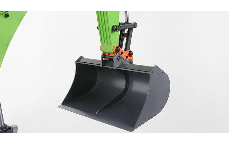 Schaufel Wide Earth Digger 360L<br>Baggeranbaugeräte