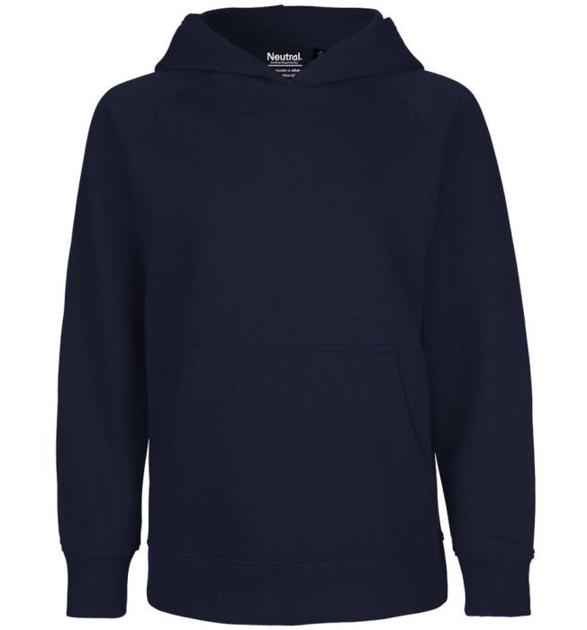 Hoodie Børn