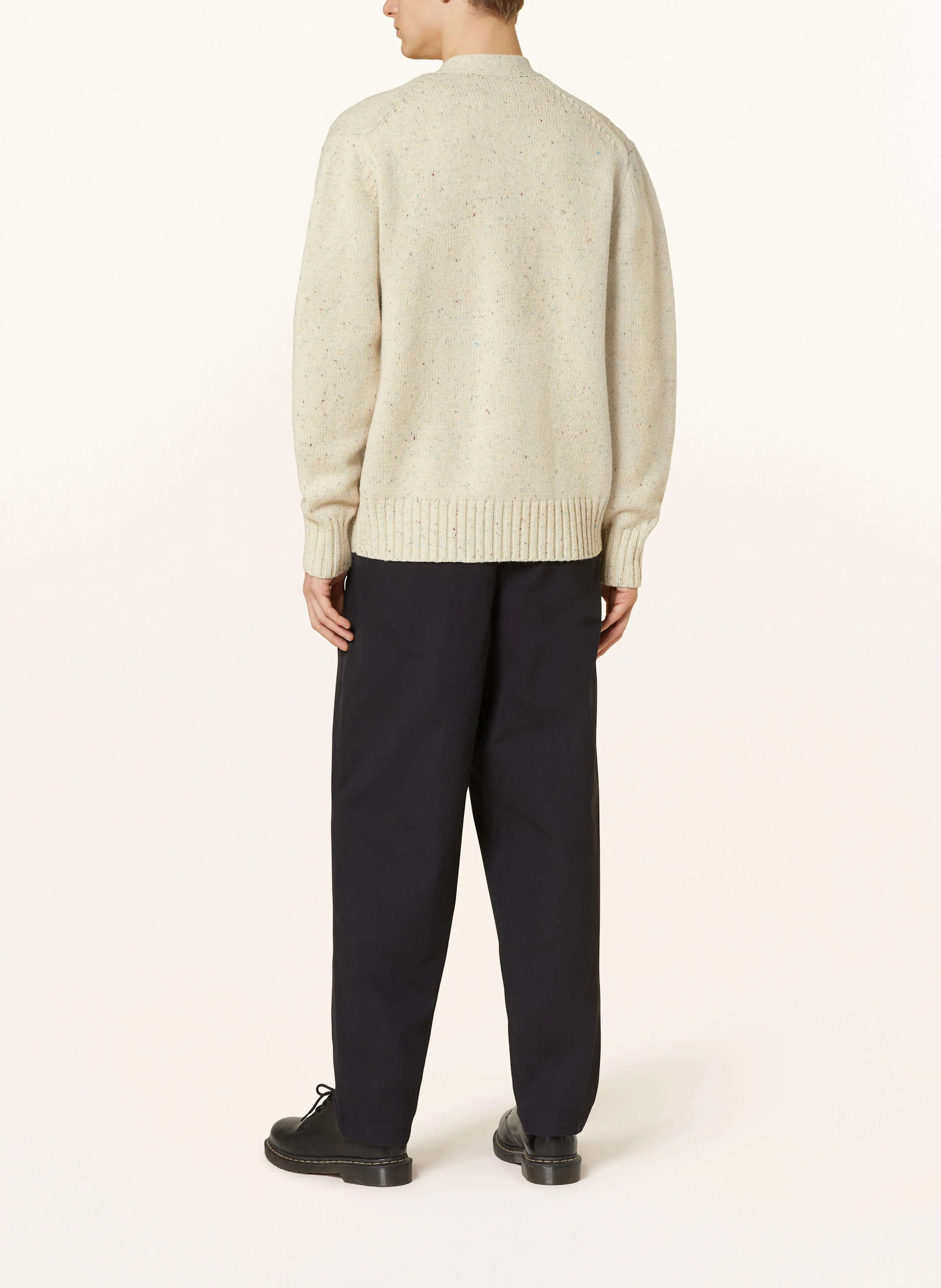 Barbour Chino COLE Extra Slim Fit