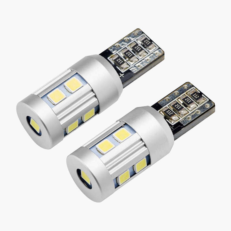 Diodepære til CAN-bus system, 12 V, 4 W