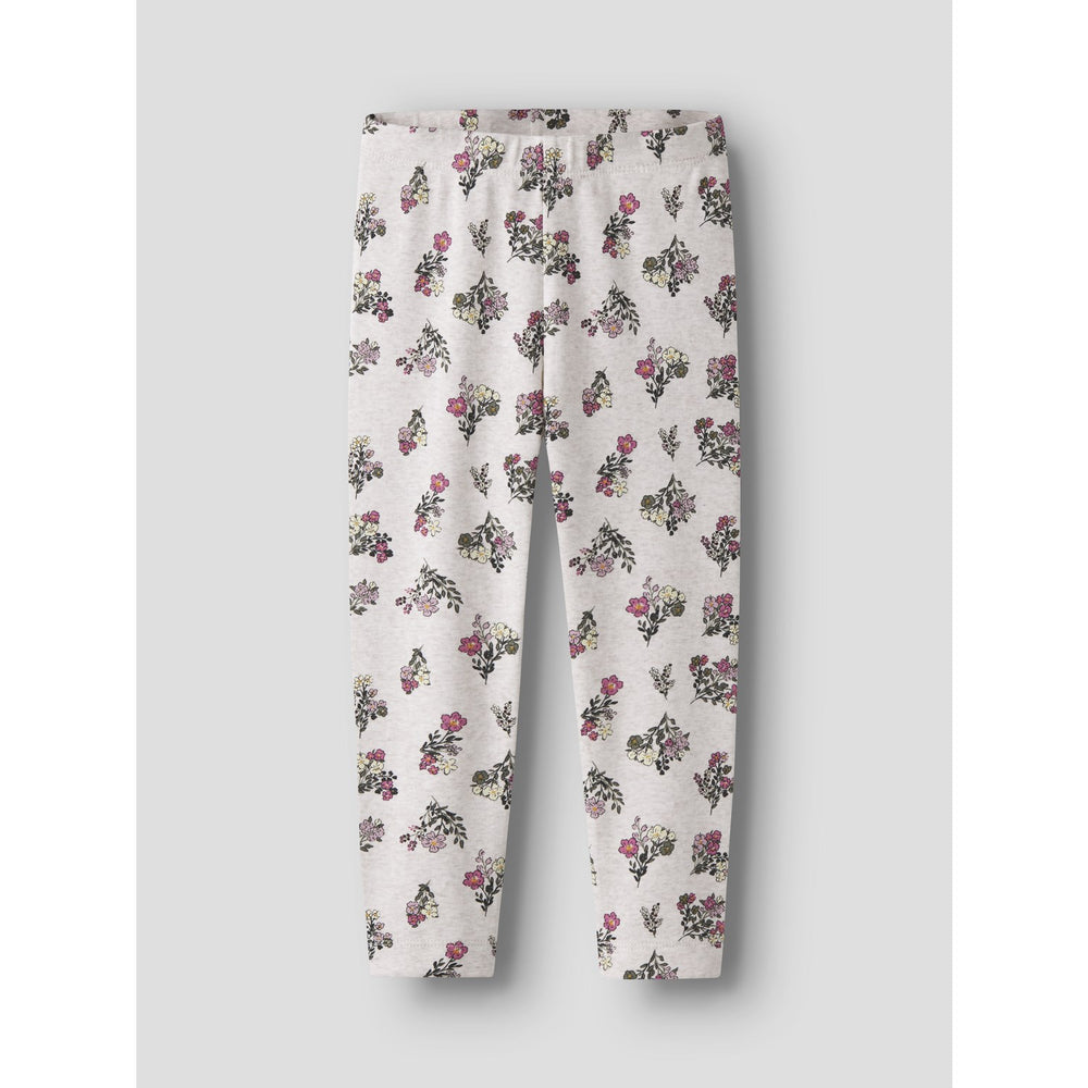 Køb Name It Peyote Melange Nmfdoritta Leggings