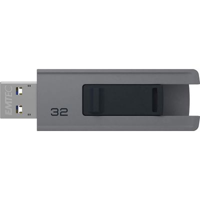 Emtec B250 Slide - clé USB 32 Go - USB 3.0