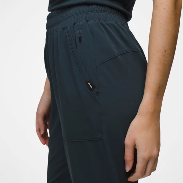 Pantalon randonnée PRANA RAILAY STRAIGHT PANT W STORMY NIGHT