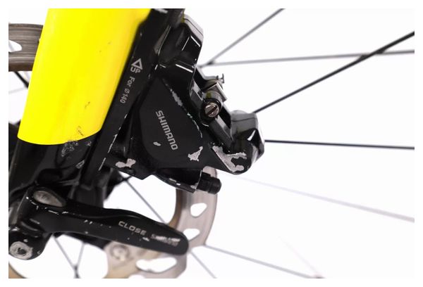 Produit reconditionné · Lapierre Sensium 500 2017 / Vélo de route | Bon état