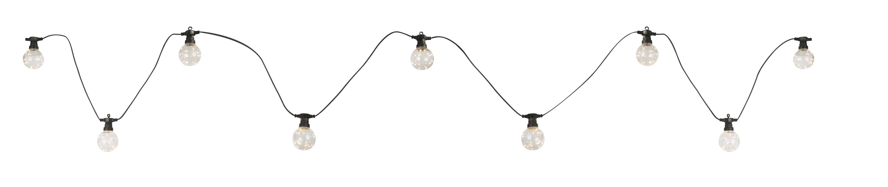 Lichterkette ALMAGA