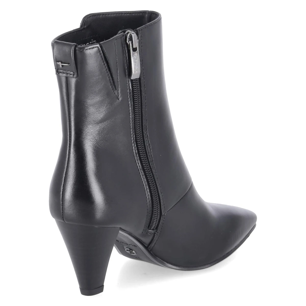 TamarisAnkle Boots - black