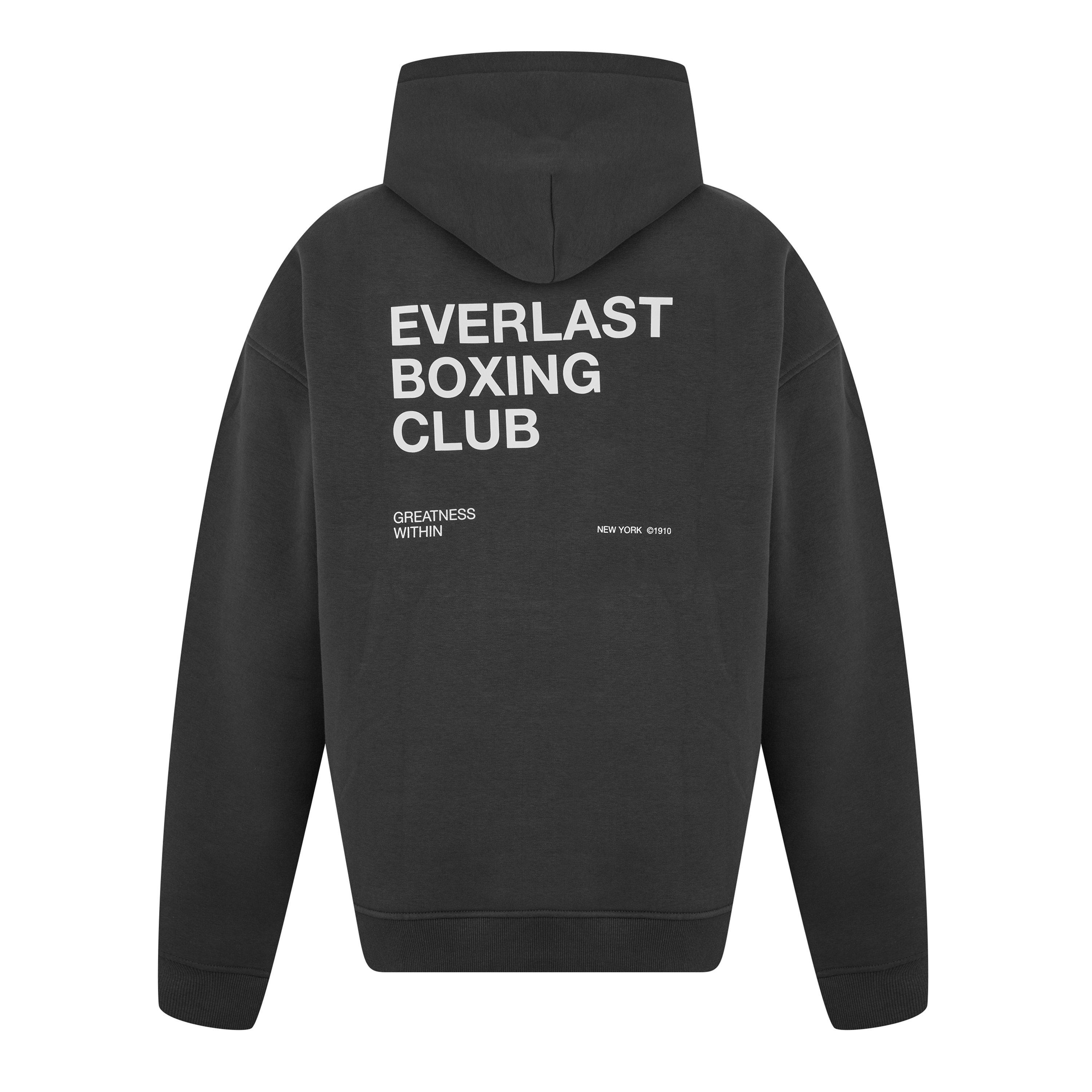 Everlast Boxing Club OTH Hoodie