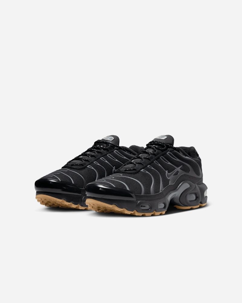 Chaussures Nike Air Max Plus Noir pour enfant