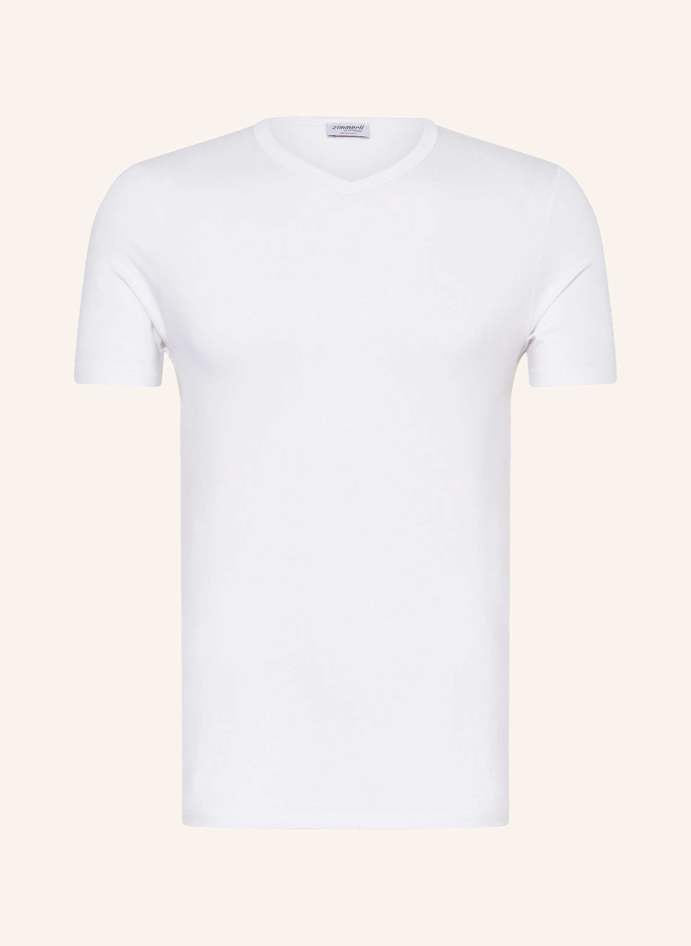 zimmerli T-Shirt PURENESS