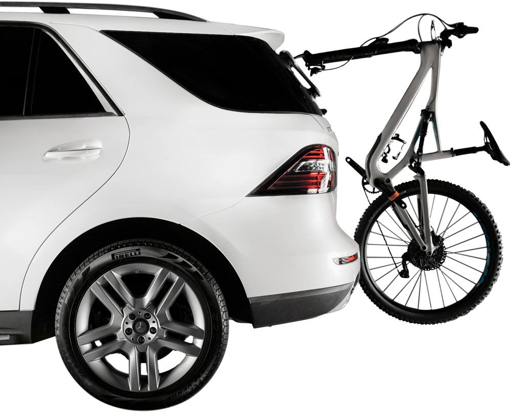 SeaSucker Talon Rack Dachfahrradträger für 1 Fahrrad kaufen | Bike-Discount