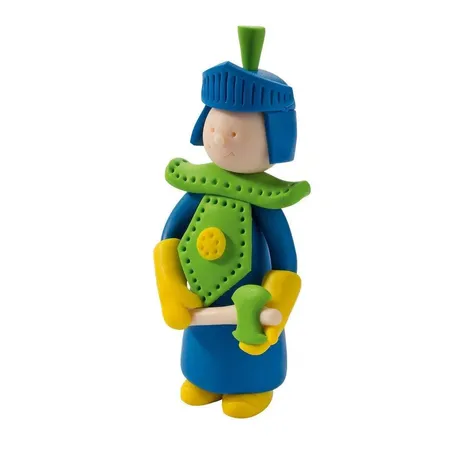 STAEDTLER® FIMO® kids Modelliermasse form&play Knight