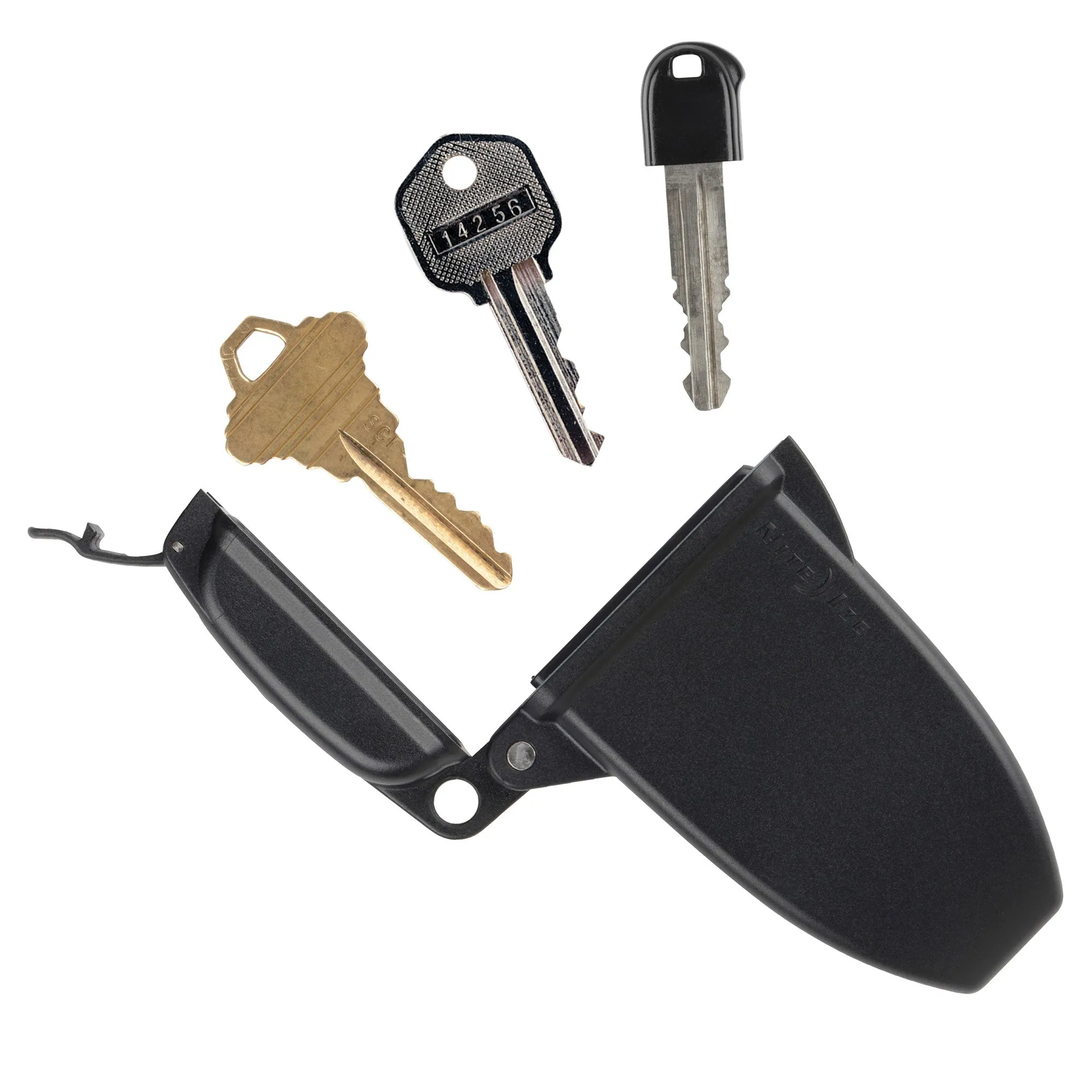 Nite Ize -  Nite Ize Schlüsselversteck HideOut Magnetic Key Box