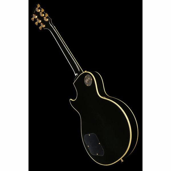 Gibson Les Paul 68 Custom Ebony ULA