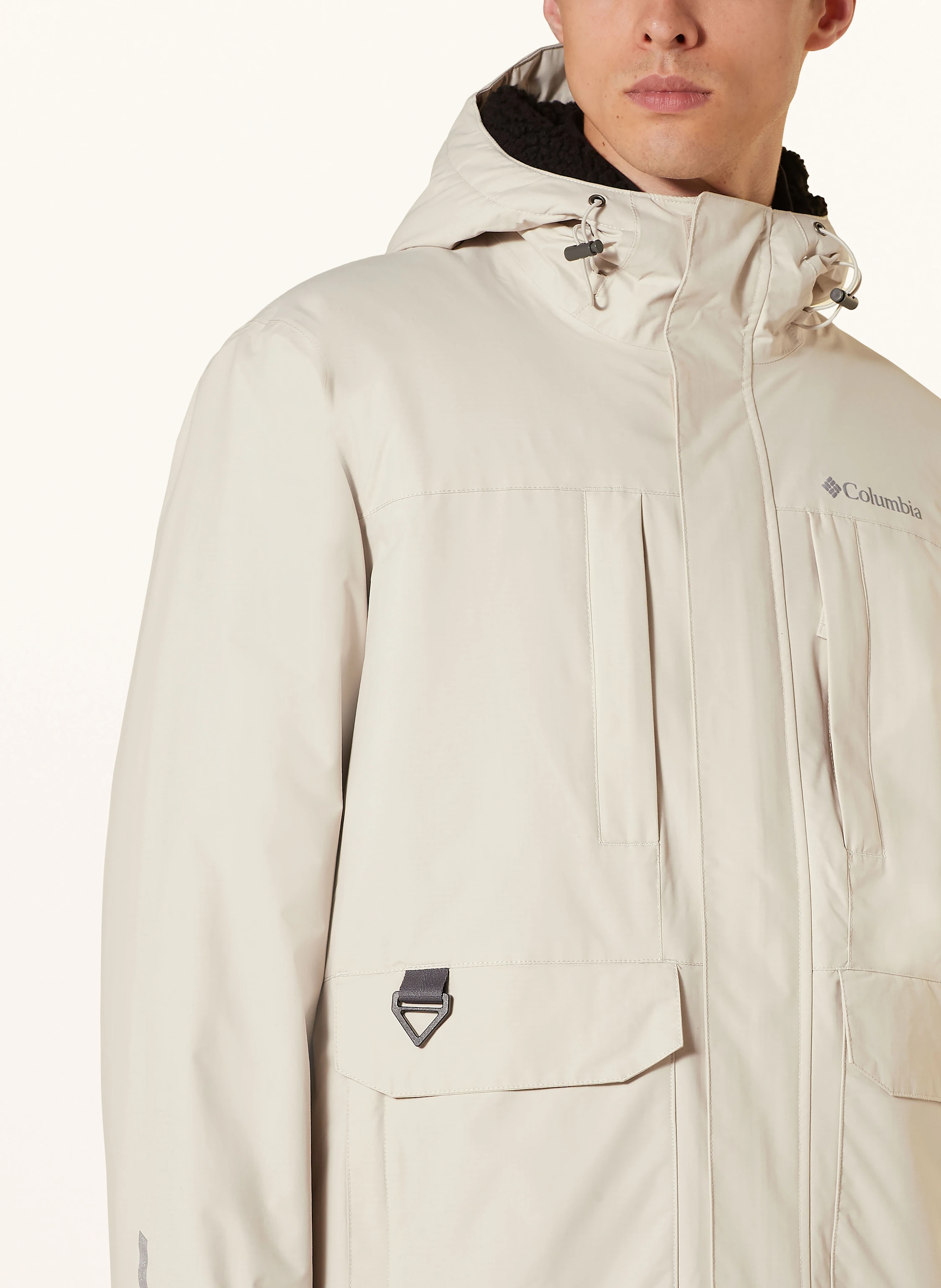 Columbia Parka LANDROAMER™