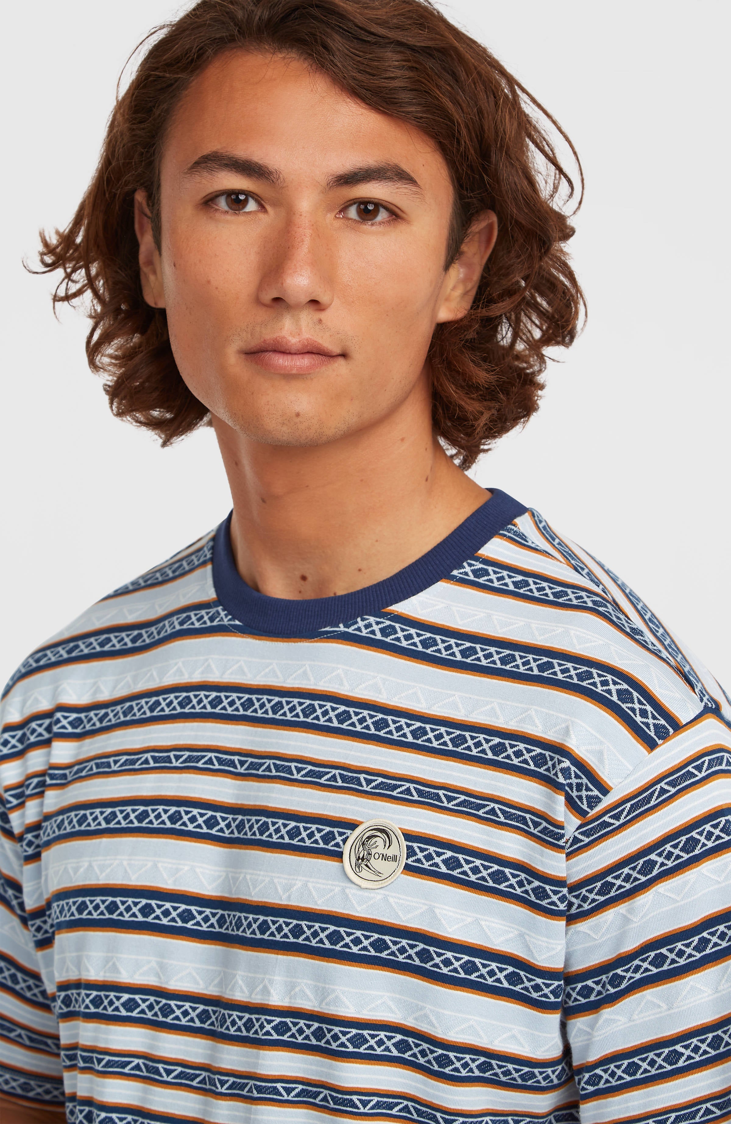 O'Riginals Stripe T-shirt
