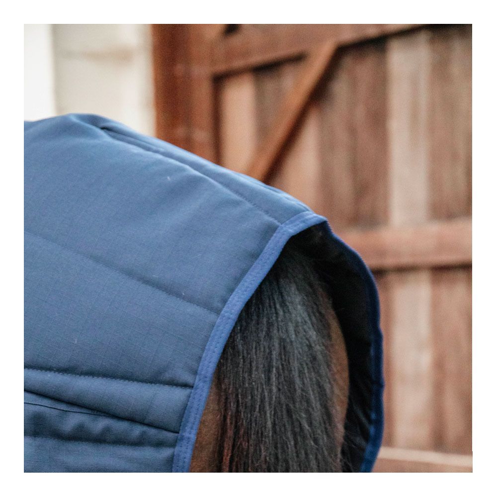 Kentucky CLASSIC 300G - Couverture de box navy