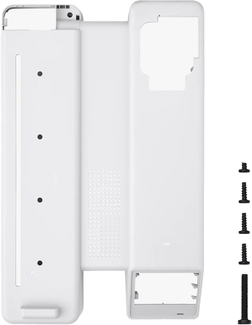 Bambu Lab  A1 mini Base Housing    Ersatz Abdeckung
