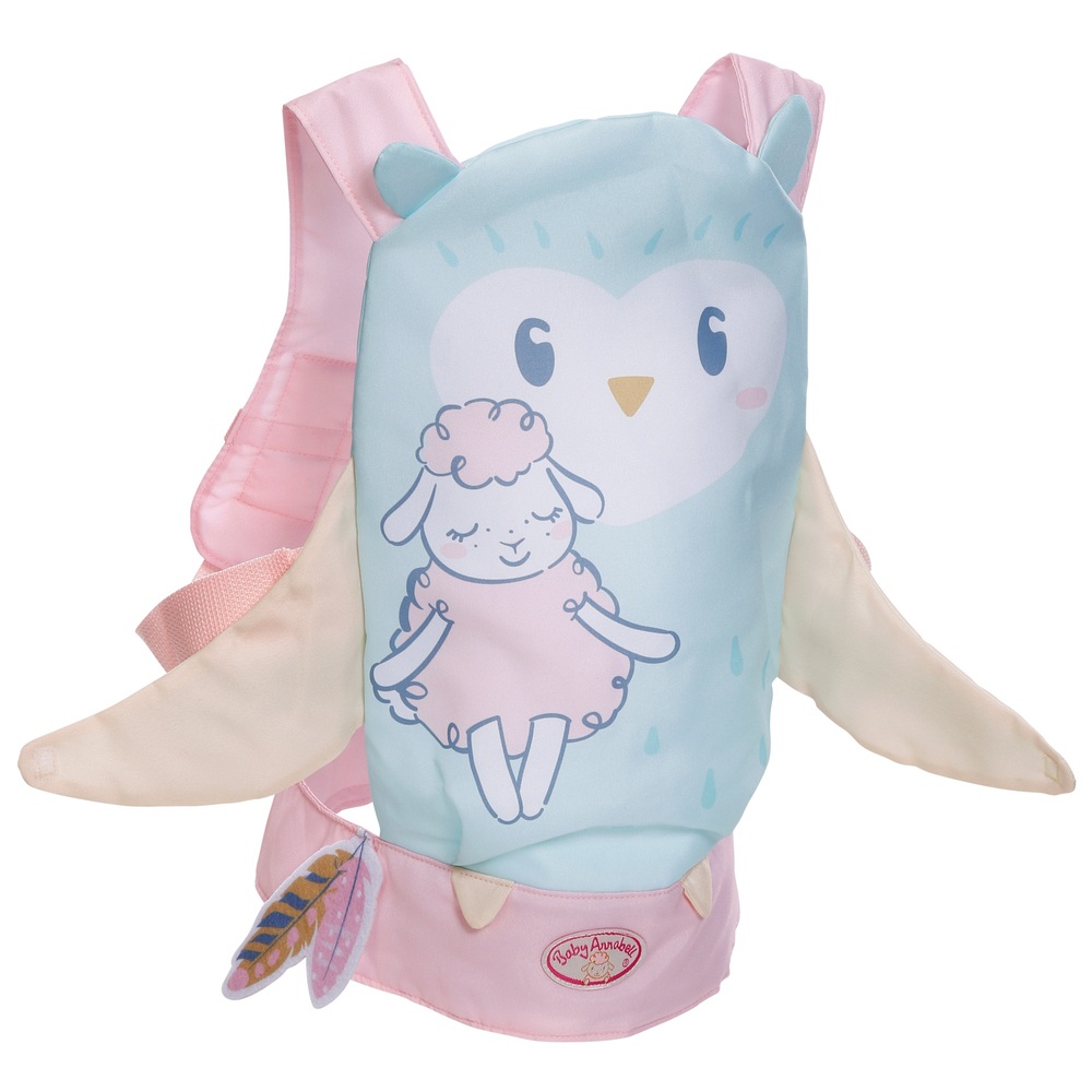 Baby Annabell Active Cocoon Tragehilfe