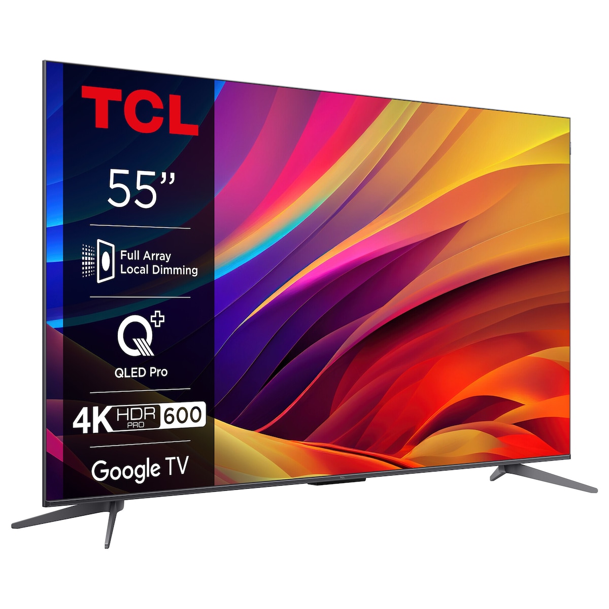 TCL 55