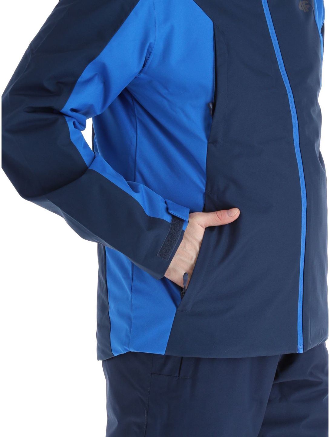 Technical Jacket M306 ski-jas heren