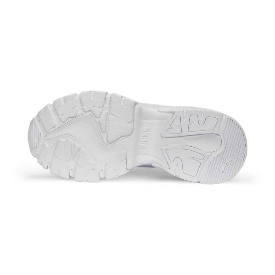 PUMA Cassia Via - Blanc