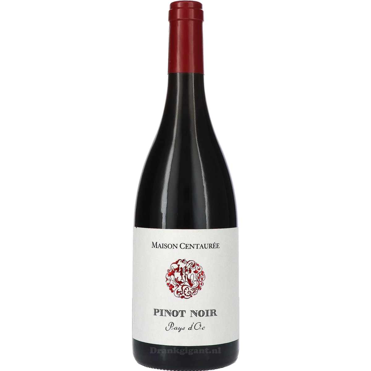 Maison Centaurée Pinot Noir 75 cl
