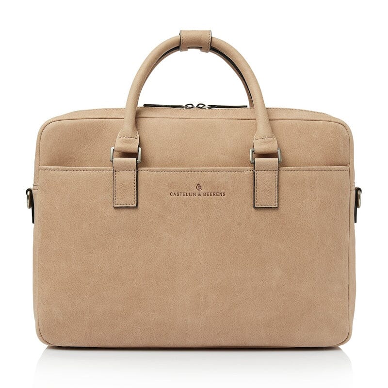 Castelijn & Beerens Carisma Laptoptas 15,6