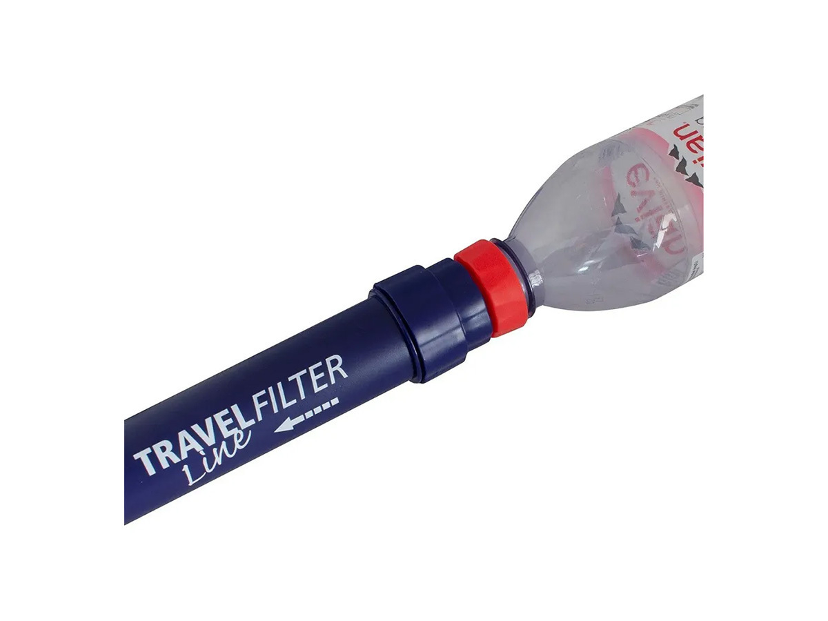 Travelsafe Travel Filter