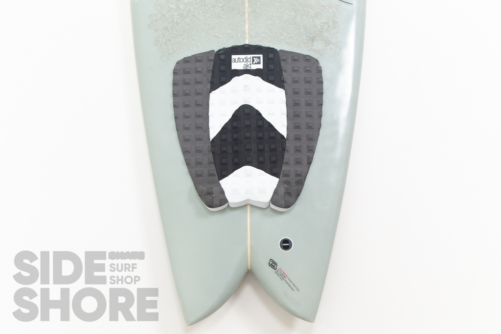 Billabong Robert Vaughan - 6'1 x 20