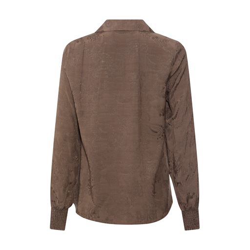 PBO Meokia Bluse, Major, 46