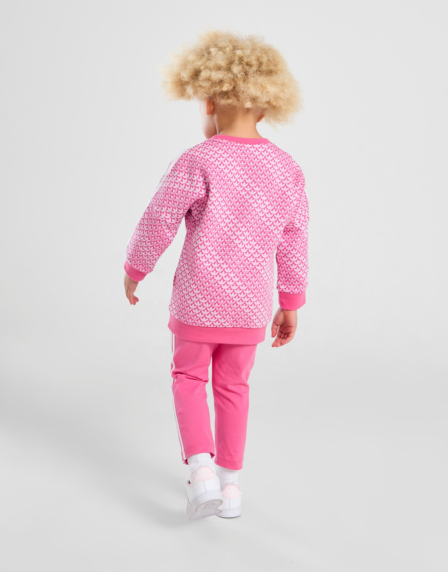 adidas Originals Ensemble Sweat/Legging Bébé
