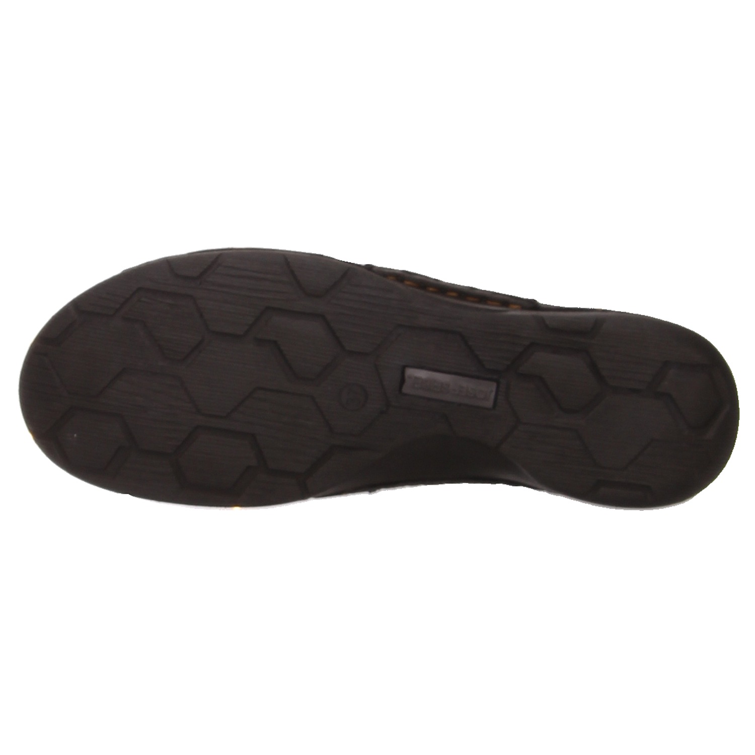 Josef Seibel Slipper grau grau