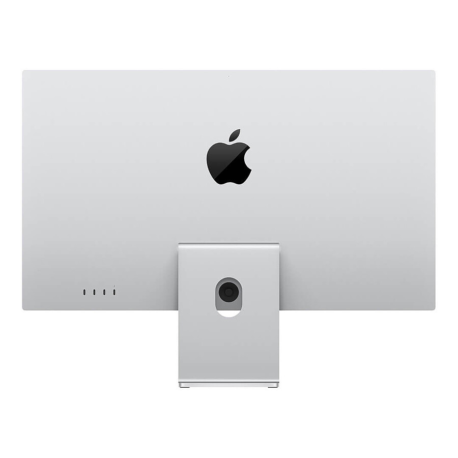 Apple Studio Display - Verre standard - Inclinaison