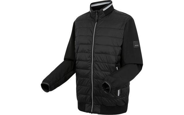 Regatta Brennon Herren Hybridjacke