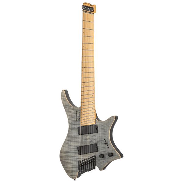 Strandberg Boden Standard NX 8 Charcoal