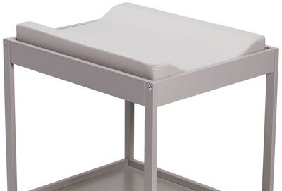 Petite Chérie Stellematte, Light Grey
