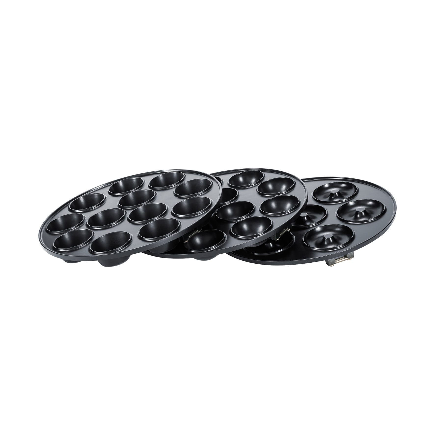 Steba CM 3 Cake Maker 3 in 1